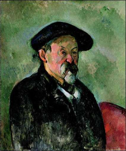 fino al 29.VII.2007 | Cézanne a Firenze | Firenze, Palazzo Strozzi