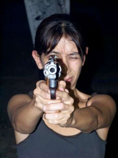 fino al 5.IV.2007  | Beyond the dust | Napoli, Museo Archeologico Nazionale