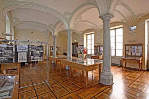Torino, uno spaccato di società al Museo Storico della Reale Mutua Assicurazioni
