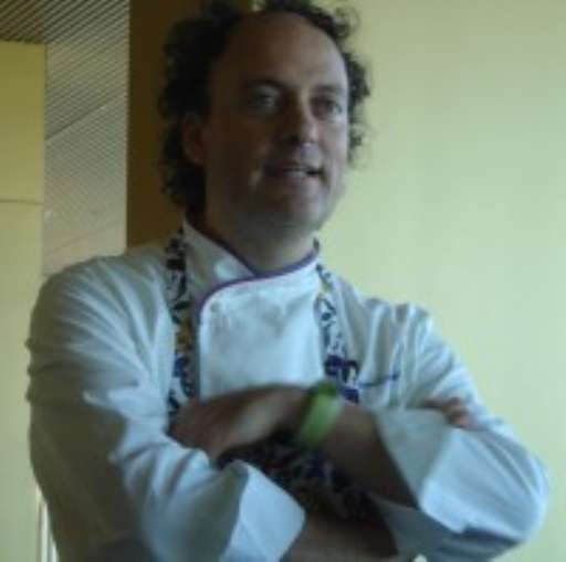 Cena da Moreno Cedroni? A Milano, al Bistrot Bovisa…