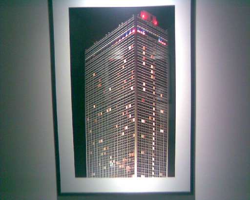 fino al 6.V.2007 | Teodoro Lupo | Venezia, Jarach Gallery