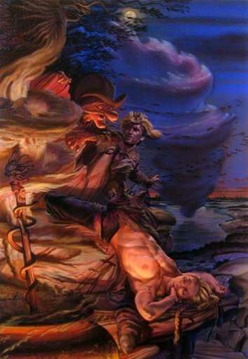 fino al 28.IV.2007 | Nicola Verlato | Brescia, Fabio Paris Art Gallery