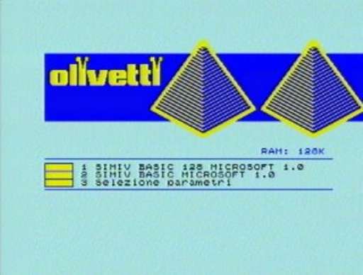 decibel_talenti laterali | Olyvetty