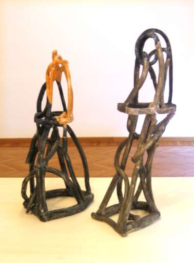 fino al 5.V.2007 | Anne Chu | Milano, Monica de Cardenas fino al 5.V.2007 | Anne Chu | Milano, Monica de Cardenas