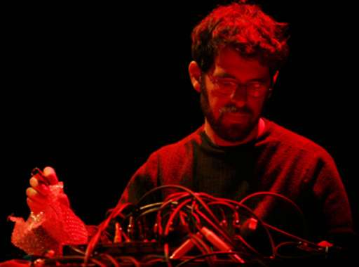 decibel_talenti laterali | Intervista a Stephen Vitiello