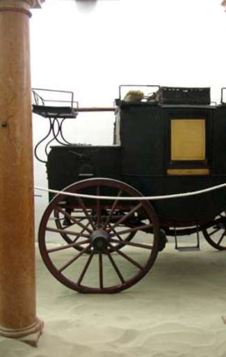 fino al 25.III.2007 | Paolo Toffolutti | Codroipo (ud), Villa Manin