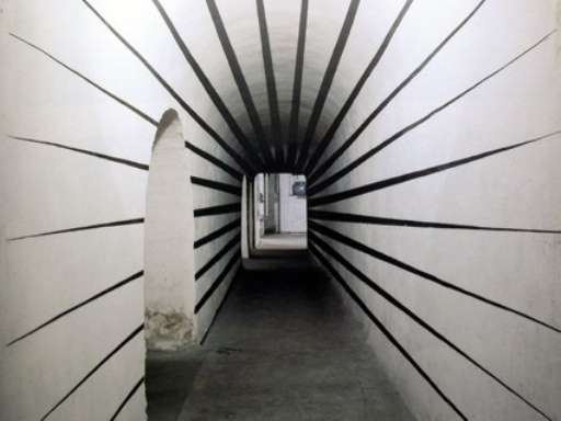 Arte, architettura e società, ciclo di incontri all’università di Pescara