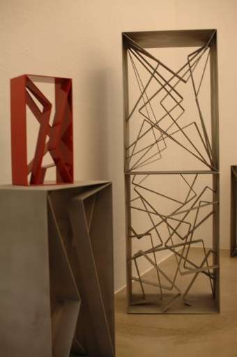 fino al 3.IV.2007 | Riccardo Murelli | Milano, Room Arte Contemporanea