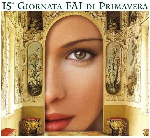 Giornata Fai di Primavera, per due giorni l’Italia nascosta si apre ai visitatori