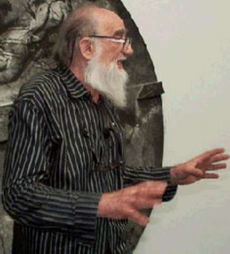 Venezia, rubate oltre cento opere dall’Archivio Vedova