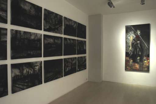 Auguri, governato’… Omaggio artistico per il compleanno di Bassolino