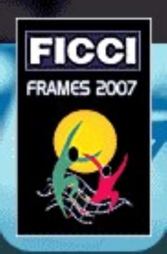 Videoarte italiana a Ficci – Frames, convention indiana dedicata all’audiovisivo