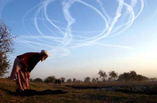 Personale di James Hill alla milanese Grazia Neri. Per un 2007 con un doppio anniversario…