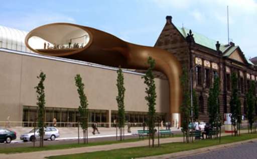 Dopo Sandretto, Illy e Armani, Claudio Silvestrin va al museo…