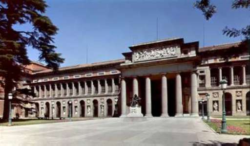 Anno della Spagna in Cina, anche il Museo del Prado vola verso oriente