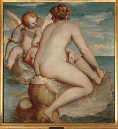 fino all’8.VII.2007 | Luca Cambiaso | Genova, Palazzo Ducale e Palazzo Rosso fino all’8.VII.2007 | Luca Cambiaso | Genova, Palazzo Ducale e Palazzo Rosso