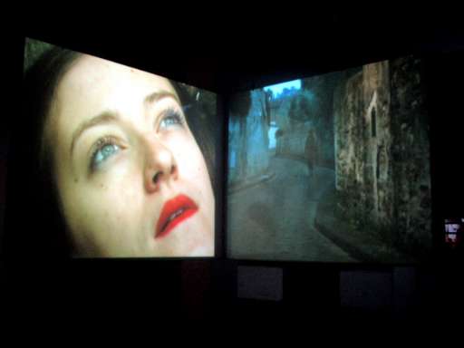 fino al 31.III.2007 | Valerio Rocco Orlando | Torino, Galleria Maze