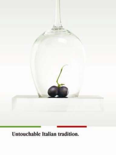 “La promozione del vino italiano nel mondo”, concorso per giovani designer