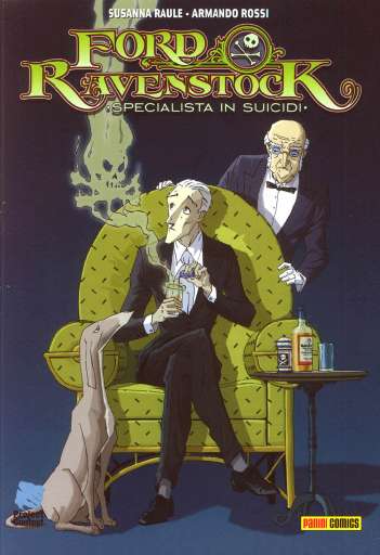 in fumo_vitamina f | Giovani fumettisti affamati di gloria – 2