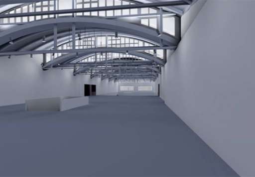 Laboral, nasce nelle Asturie un grande centro per arte e creazione industriale