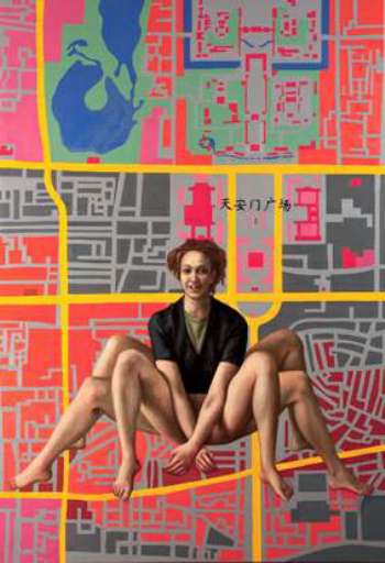 fino al 12.V.2007 | Paola Gandolfi | Firenze, Ugolini Contemporary