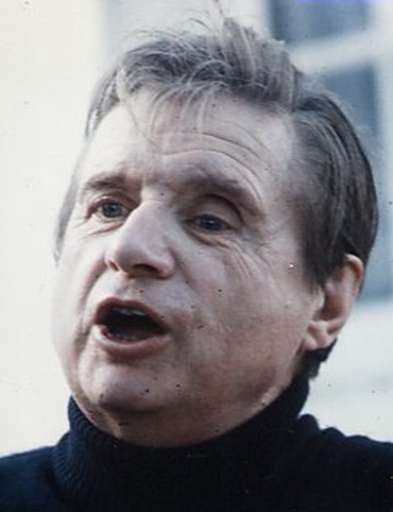 L’immondizia di Francis Bacon? Me la vendo all’asta…