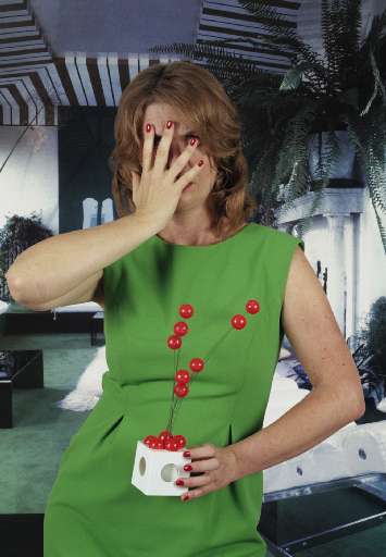 fino al 21.IV.2007 | Alba D’Urbano e Tina Bara | Roma, Studio Stefania Miscetti fino al 21.IV.2007 | Alba D’Urbano e Tina Bara | Roma, Studio Stefania Miscetti