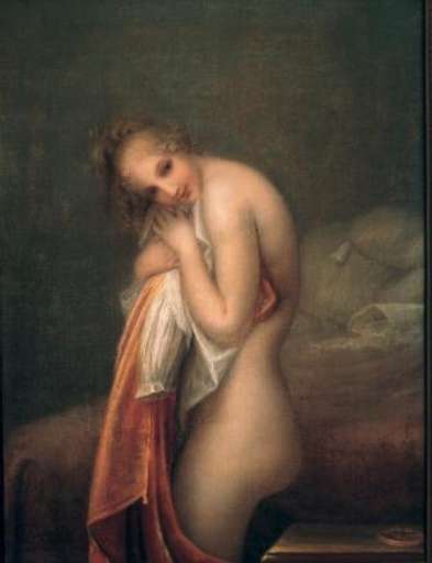 fino al 29.VII.2007 | Il Settimo Splendore | Verona, Palazzo della Ragione