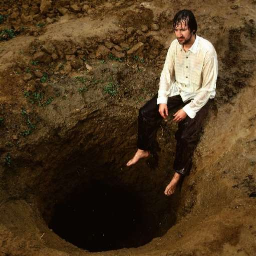 fino all’1.VII.2007 | Apocalittici e integrati | Roma, Maxxi fino all’1.VII.2007 | Apocalittici e integrati | Roma, Maxxi