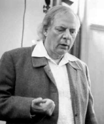 Dissonanze, al festival romano doppia anteprima per Karlheinz Stockhausen