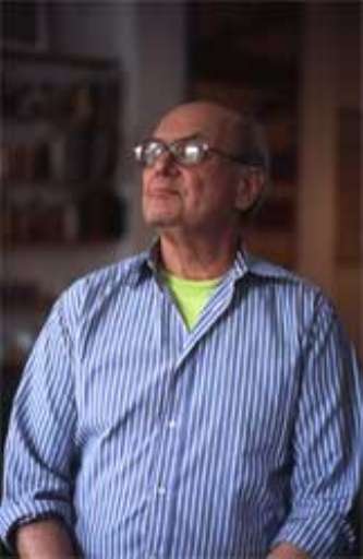 New York, è morto Sol Lewitt