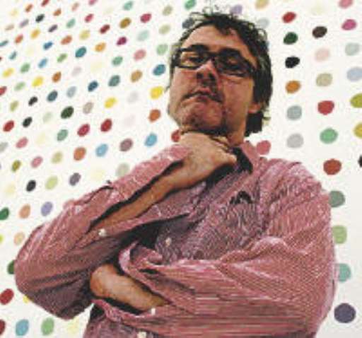 “Il mattatoio di Damien Hirst? Non qui, grazie…”