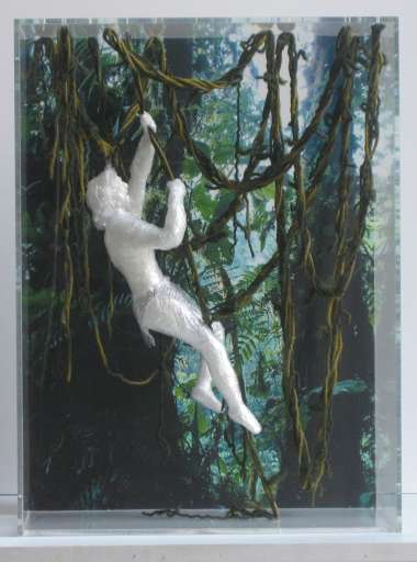 fino all’11.V.2007 | Laura Matei | Milano, Studio Visconti fino all’11.V.2007 | Laura Matei | Milano, Studio Visconti