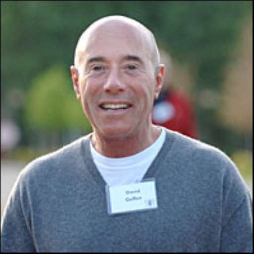Il gay più potente d’America? È il megacollezionista David Geffen…