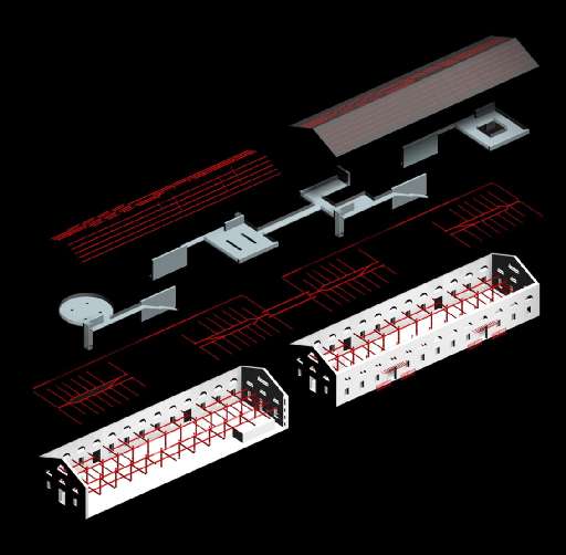 Macro Future al Mattatoio, regalo sotto l’albero per il Natale di Roma