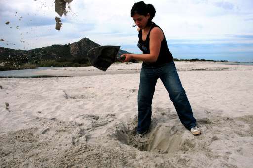 fino al 15.IV.2007 | Zimmerfrei | Nuoro, Man