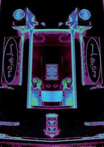 fino all’8.V.2007 | Maranetto Gay / Renolfi | Torino, Fusion Art Gallery