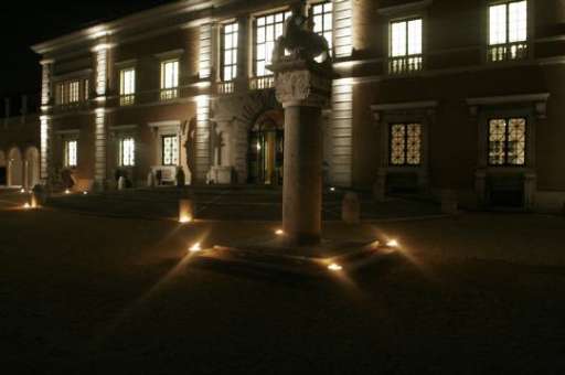 Villa Massimo, ecco gli Open Studios dell’Accademia Tedesca a Roma…