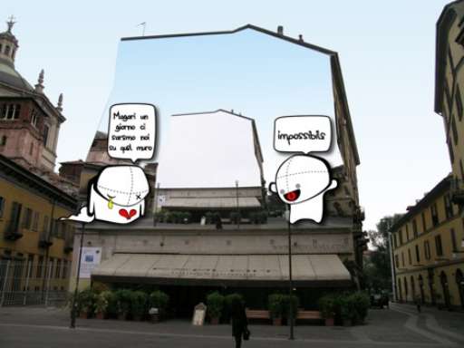 Diesel Wall cresce, nel 2007 nuovi “muri” a Toronto, Copenhagen e Pechino