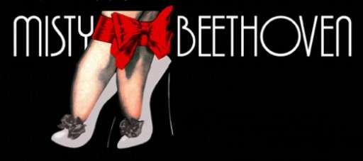 Roma voluttuosa. Apre Misty Beethoven, nuova boutique della sensualità…