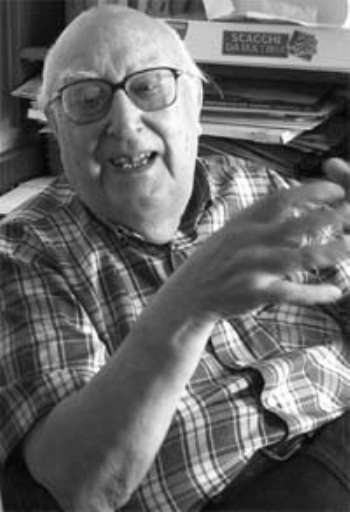 “Come possedere correttamente un Carmassi”? Lo spiega a Milano Andrea Camilleri