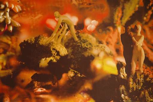 Opere d’arte vestibili. Parte con Paolo Consorti il progetto Maison d’Art, al Macro