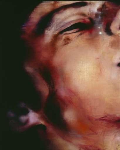 fino al 29.VII.2007 | Johannes Kahrs | Bergamo, Gamec