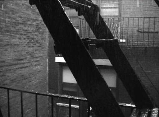 decibel_talenti laterali | (I was) Fine before you came