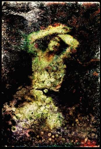 fino all’1.VI.2007 | Rohn Meijer | Milano, Vrgallery