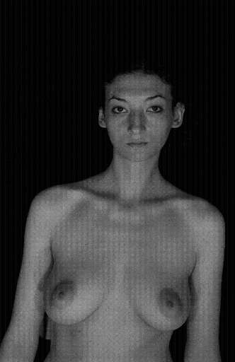 fino al 26.IV.2007 | Simcha Shirman | Roma, Istituto Superiore di Fotografia