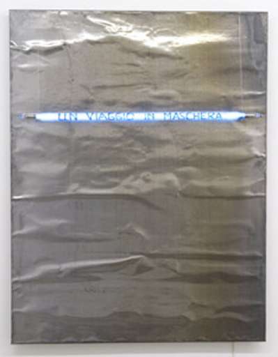 fino al 5.V.2007 | Nakis Panayotidis | Roma, Galleria Giacomo Guidi