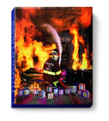 libri_monografie |  David Lachapelle | (taschen 2006)