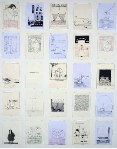 exibinterviste – la giovane arte | Marco Raparelli exibinterviste – la giovane arte | Marco Raparelli