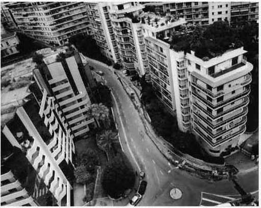 fino al 18.V.2007 | Gabriele Basilico / Francesco Jodice | Roma, V.M. 21